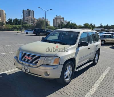 GMC Envoy 2009