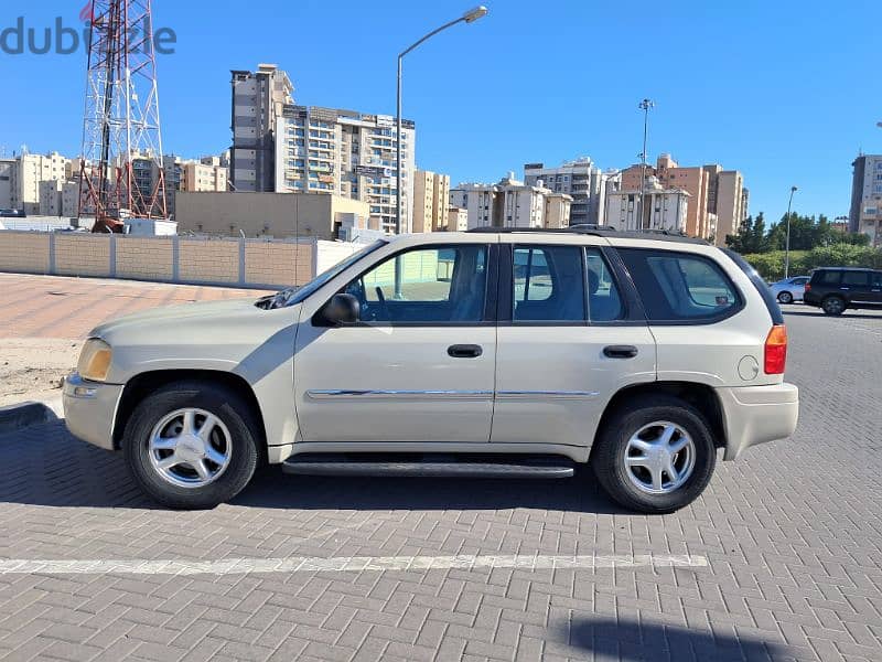 GMC Envoy 2009 1