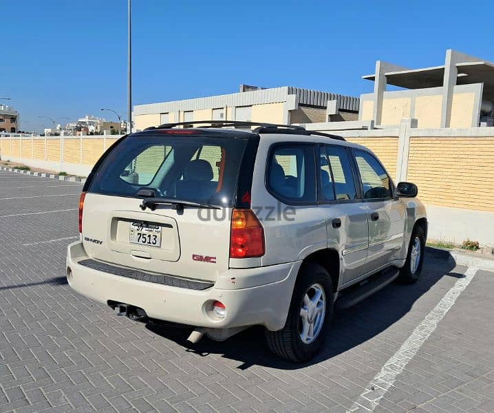 GMC Envoy 2009 2