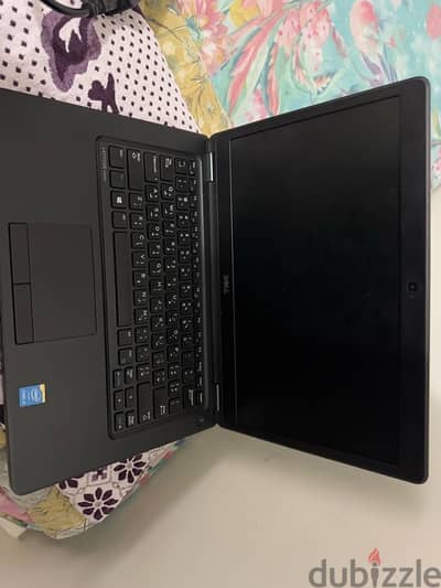 dell laptop