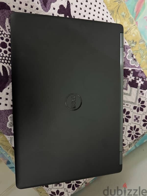 dell laptop 1