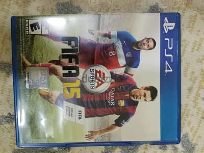 FIFA 15