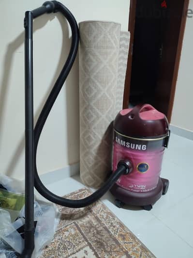 Samsung Vaccum Cleaner for Sale