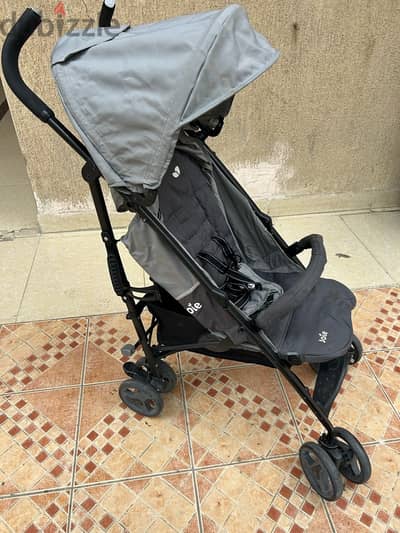 Branded Stroller in good condition  for Sale