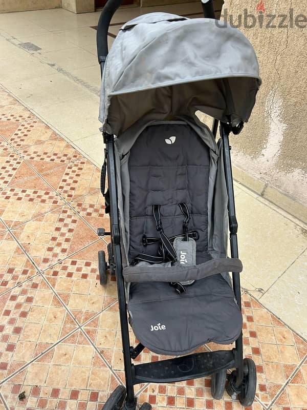 Branded Stroller in good condition  for Sale 1