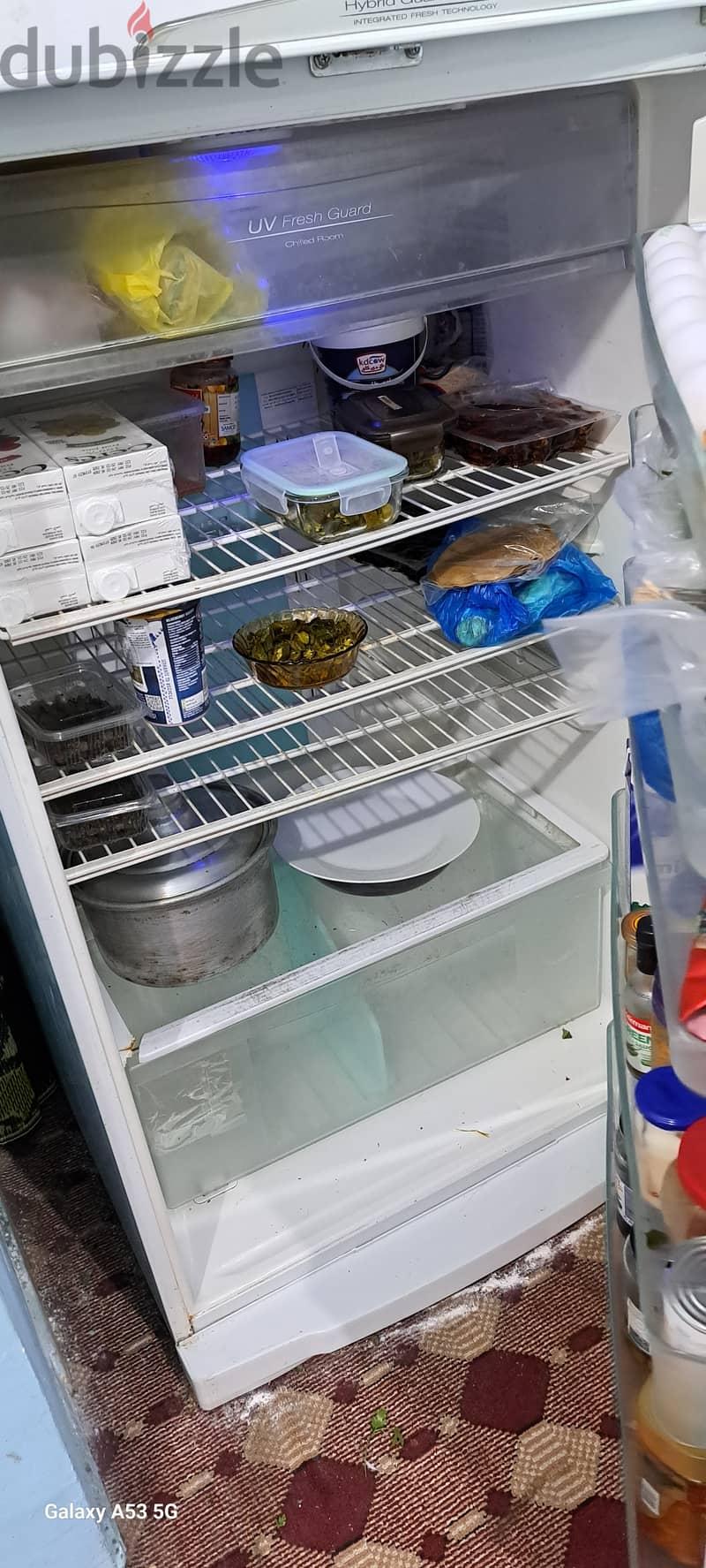 Selling 600ltr refrigerator 3