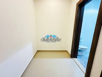 Brand New 3 Bedrooms Apartment in Salwa