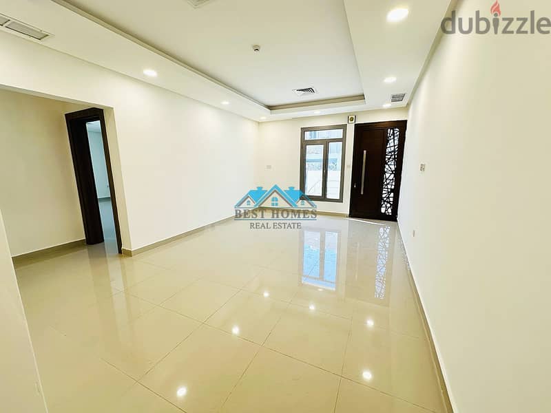 Brand New 3 Bedrooms Apartment in Salwa 1