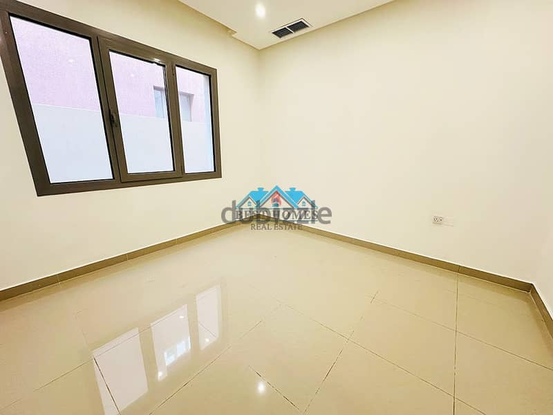 Brand New 3 Bedrooms Apartment in Salwa 7