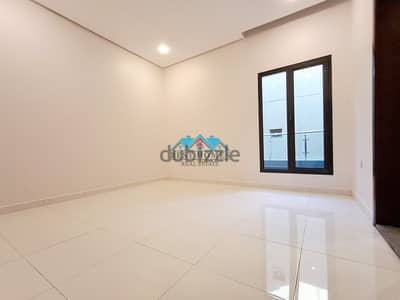 Nice 4 Bedrooms Floor in Shuhada