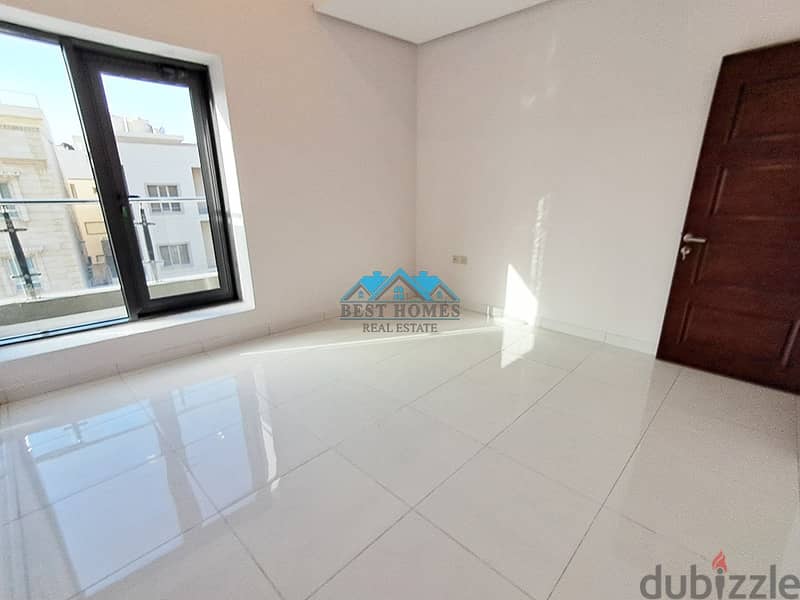 Nice 4 Bedrooms Floor in Shuhada 2