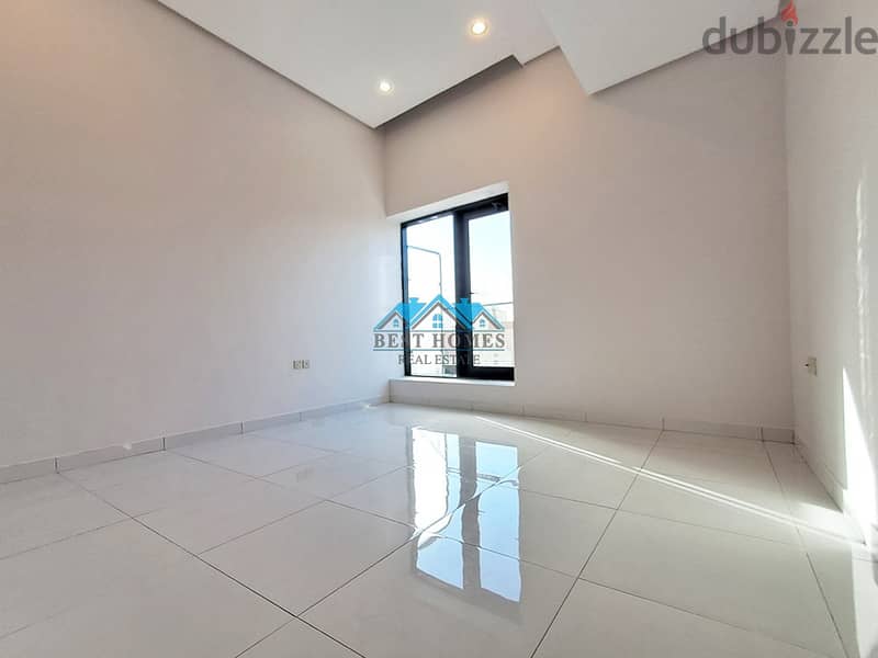 Nice 4 Bedrooms Floor in Shuhada 4