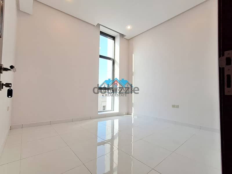 Nice 4 Bedrooms Floor in Shuhada 8