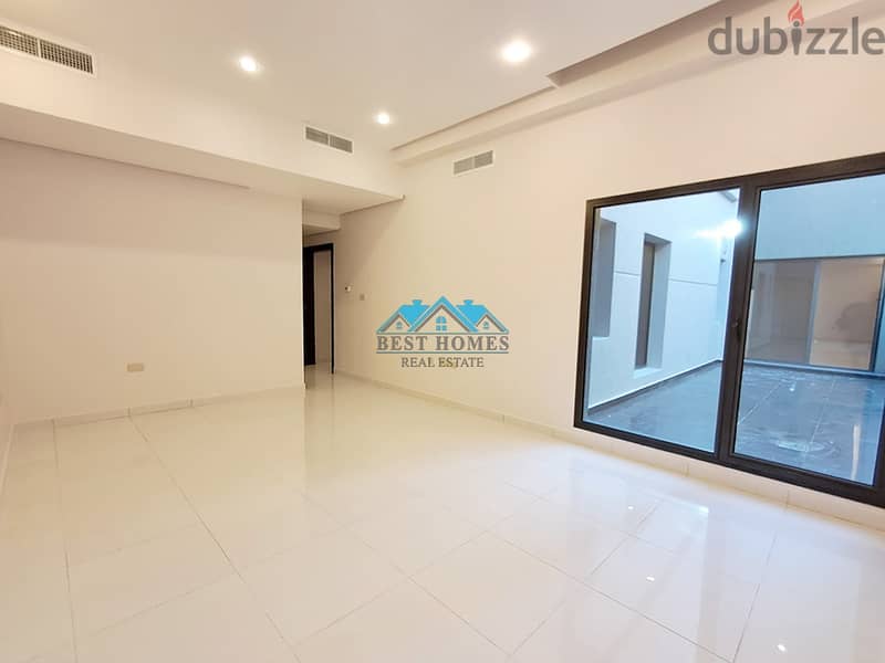 Nice 4 Bedrooms Floor in Shuhada 12