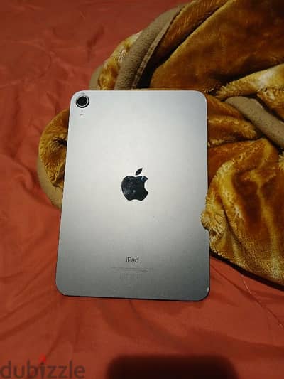 I pad 6 gen