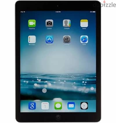 iPad Air 16 GB