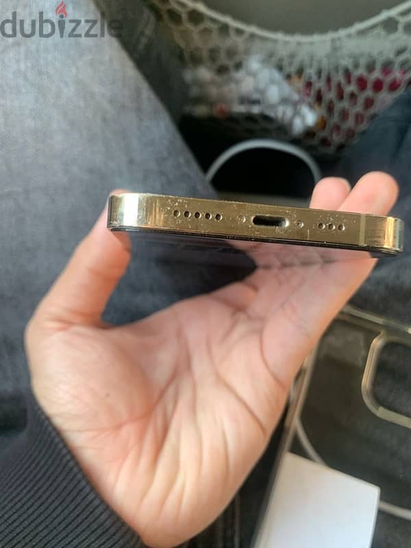 IPhone 13 Pro 256 GB in Jabriya 3