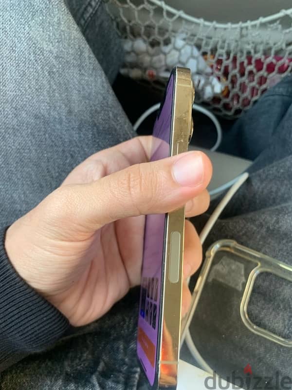 IPhone 13 Pro 256 GB in Jabriya 7