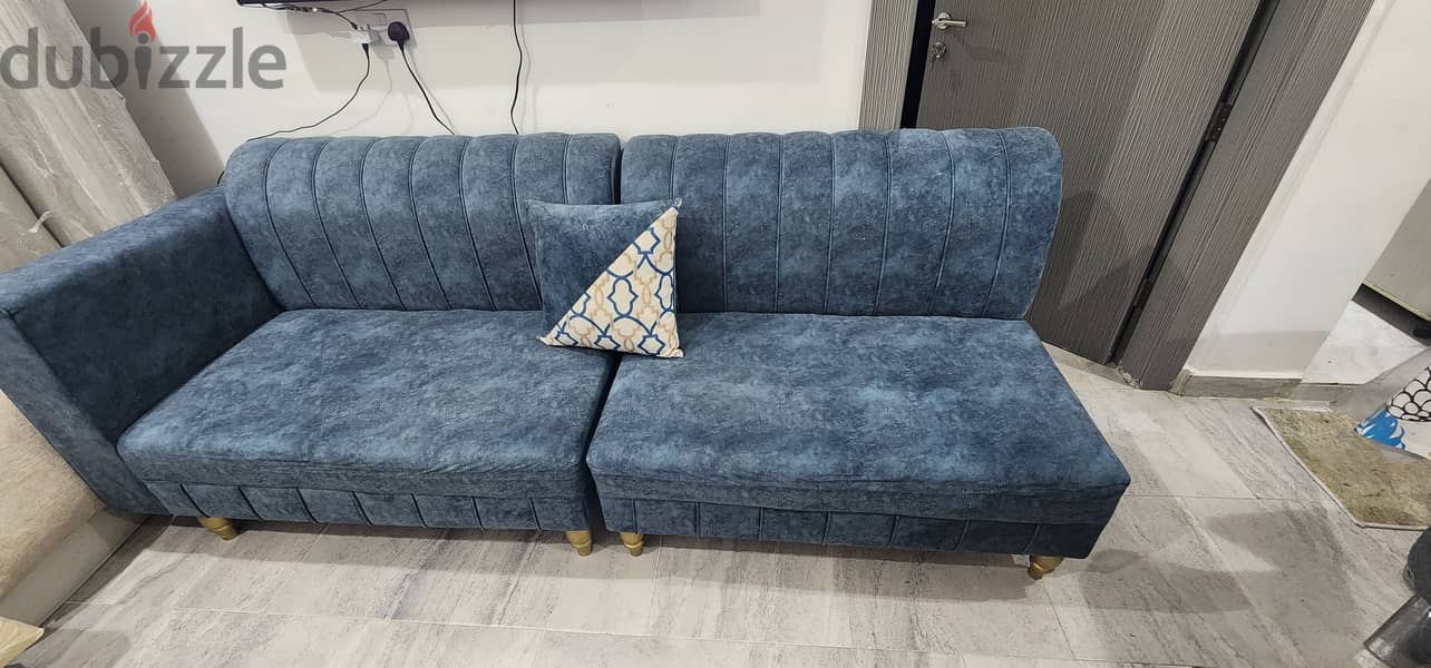 Sofa for sale 1