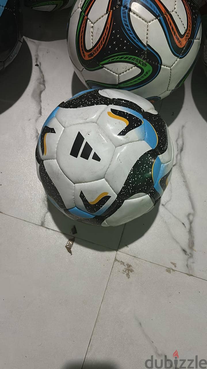 Soccer accessories 6