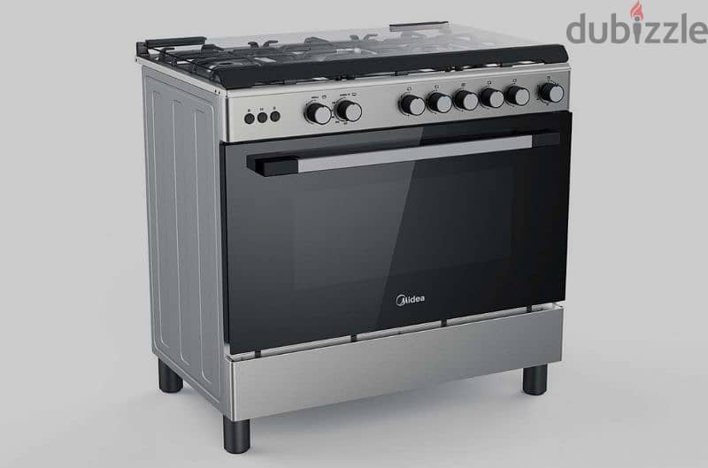 New Medea Oven 0