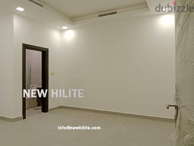 Spacious Duplex For Rent in Abu Fatira, Kuwait 2