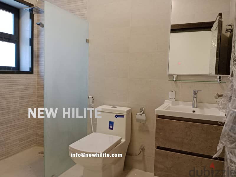 Spacious Duplex For Rent in Abu Fatira, Kuwait 4