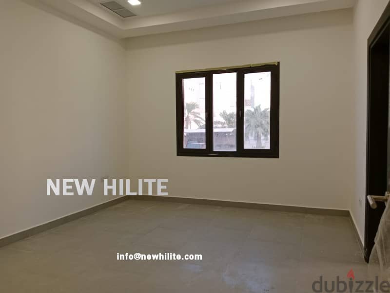 Spacious Duplex For Rent in Abu Fatira, Kuwait 5