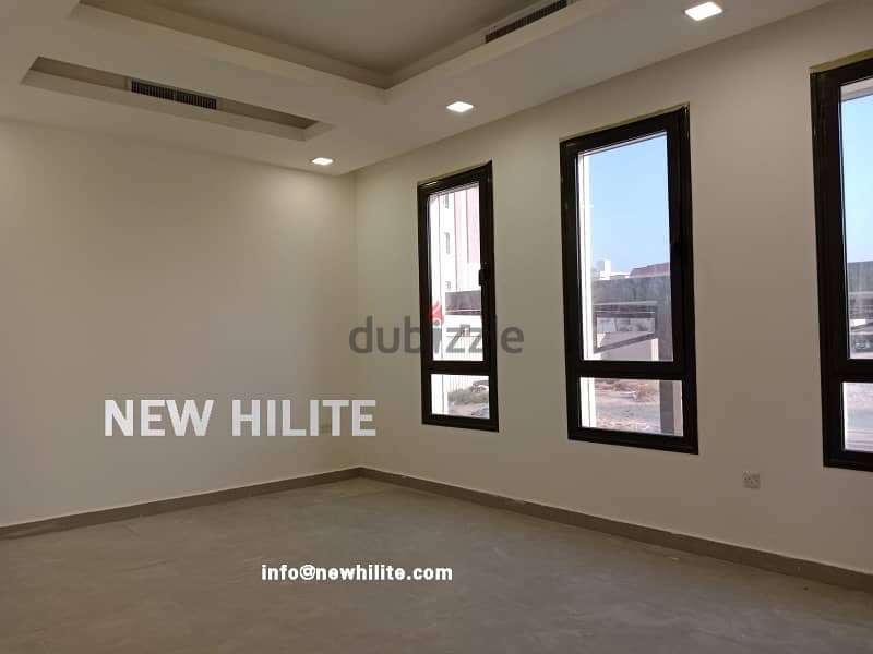 Spacious Duplex For Rent in Abu Fatira, Kuwait 6