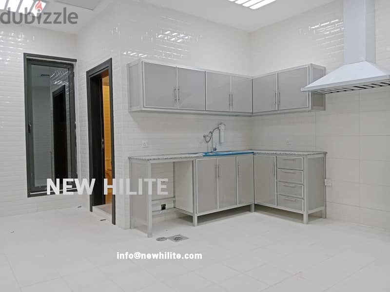 Spacious Duplex For Rent in Abu Fatira, Kuwait 8