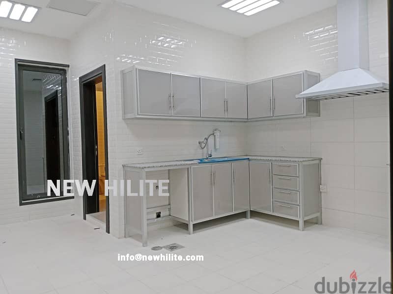 Spacious Duplex For Rent in Abu Fatira, Kuwait 9