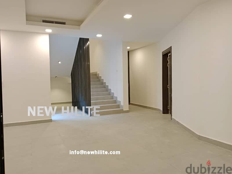 Spacious Duplex For Rent in Abu Fatira, Kuwait 10