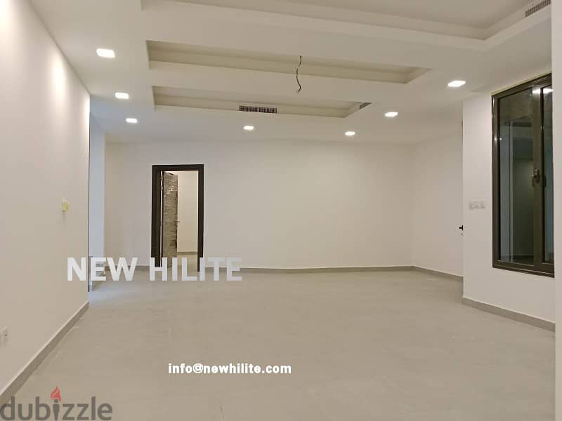 Spacious Duplex For Rent in Abu Fatira, Kuwait 11