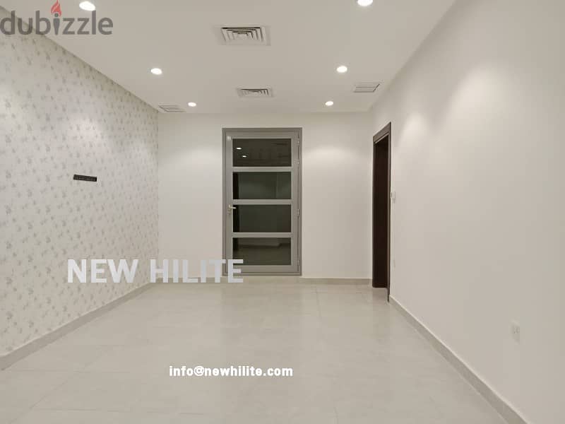 Modern Three bedroom apartment for rent in Al-Jabriya 1