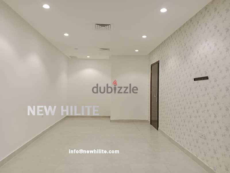 Modern Three bedroom apartment for rent in Al-Jabriya 3