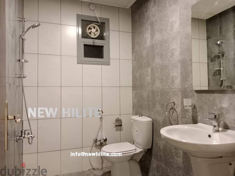 Modern Three bedroom apartment for rent in Al-Jabriya 6