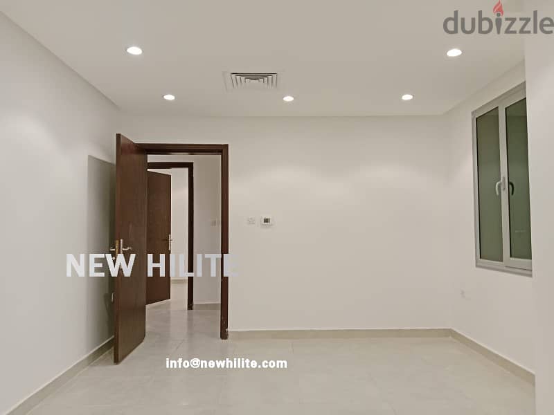 Modern Three bedroom apartment for rent in Al-Jabriya 8