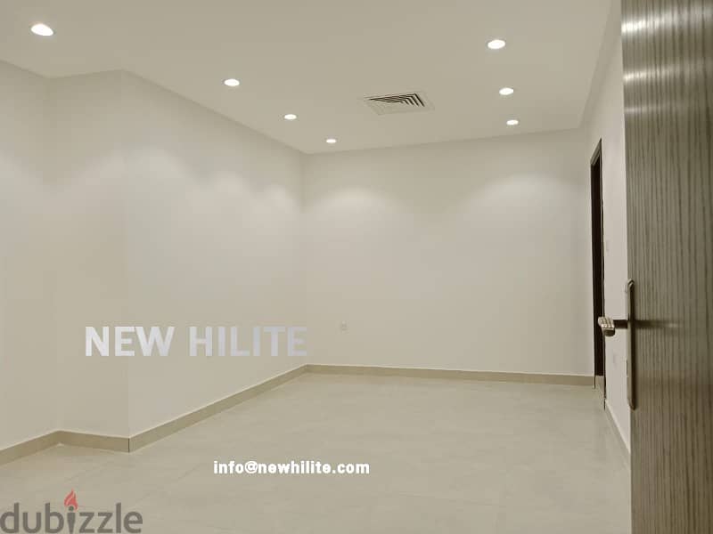 Modern Three bedroom apartment for rent in Al-Jabriya 11