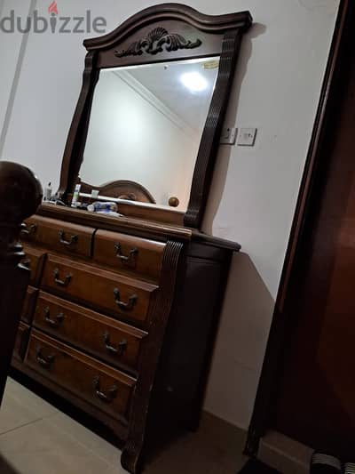 MUST sell TODAY. . Luxury bedroom, Solid wood