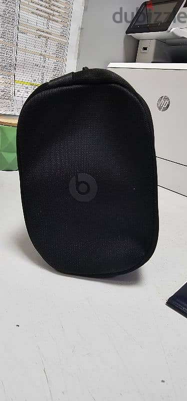 original Beats studio pro new model 2