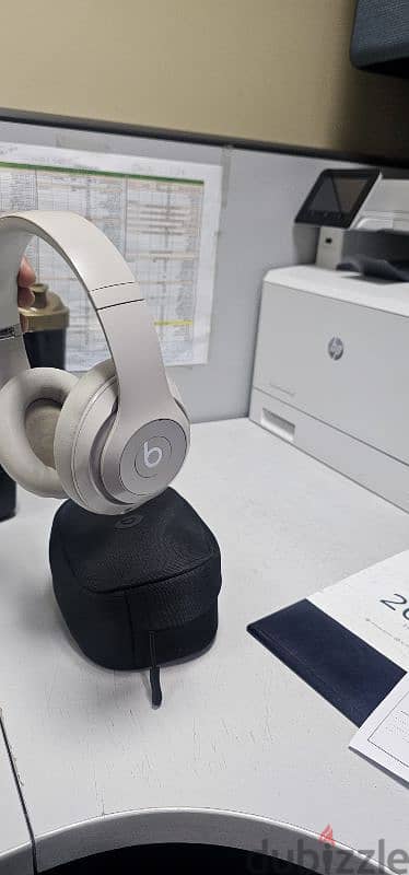 original Beats studio pro new model 7