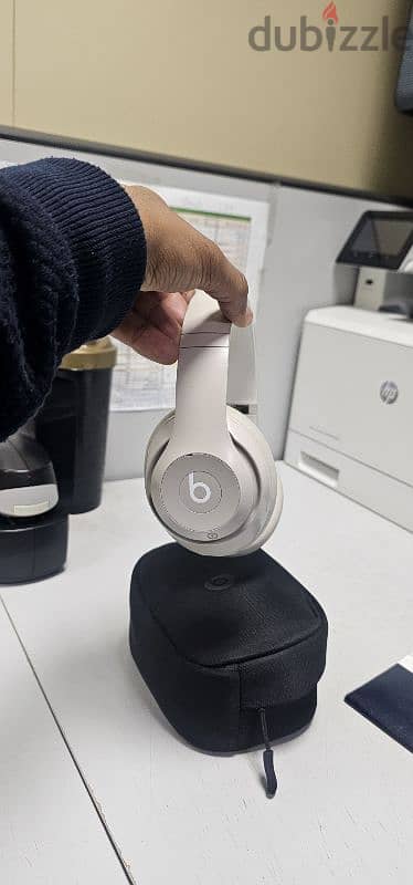 original Beats studio pro new model 8