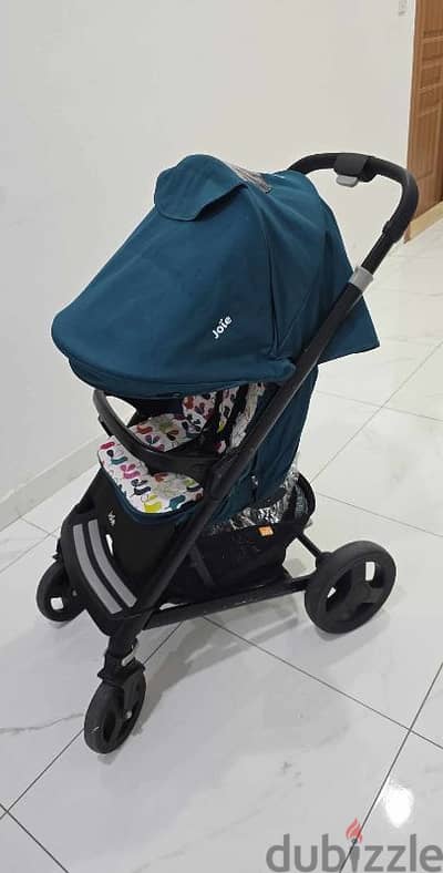 pram/buggy/ stroller