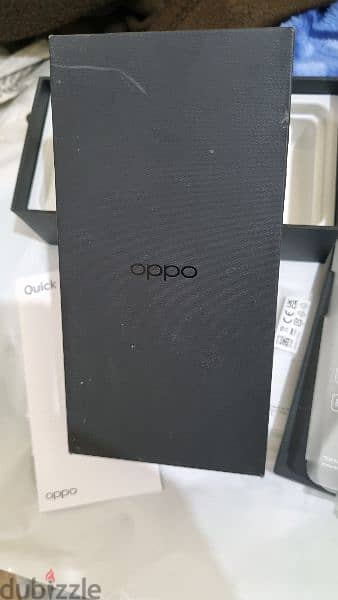 Oppo reno 8 z 5G 4