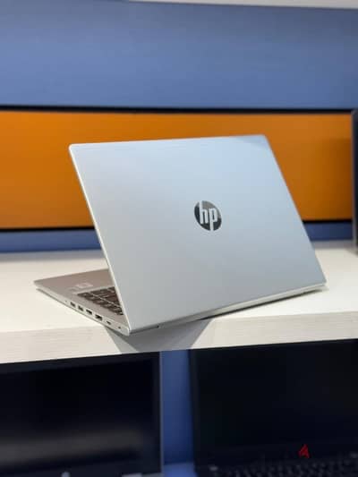 HP PROBOOK i5 10th GEN