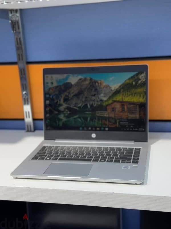 HP PROBOOK i5 10th GEN 1