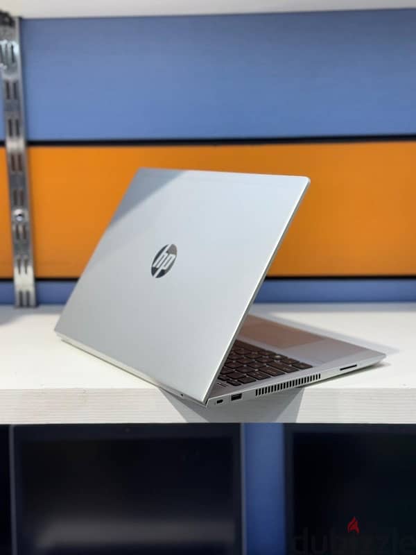 HP PROBOOK i5 10th GEN 2