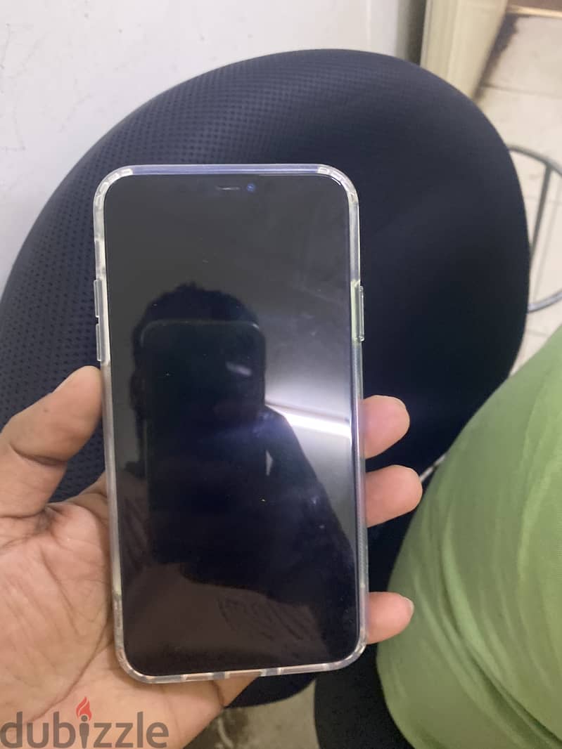 iPhone 11 pro max 256gb 7