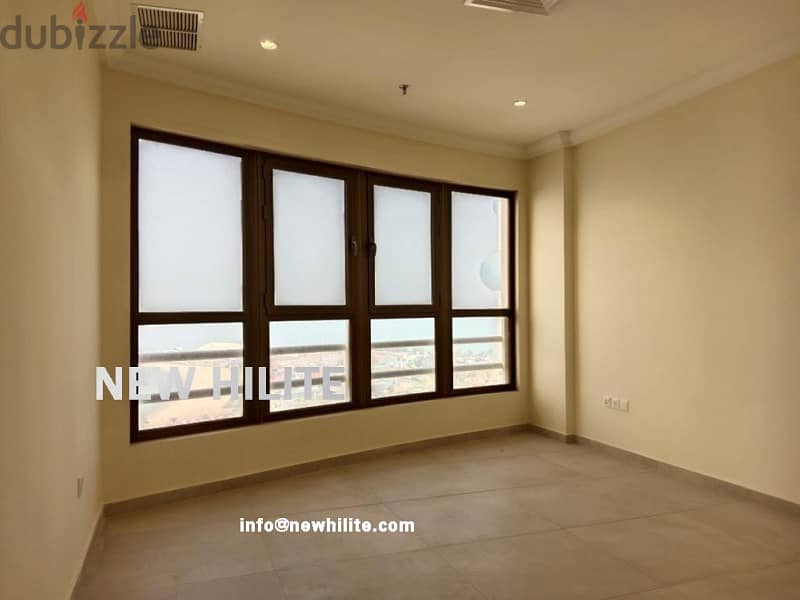 Modern Seaview Duplex for rent in Dasman, Kuwait 7