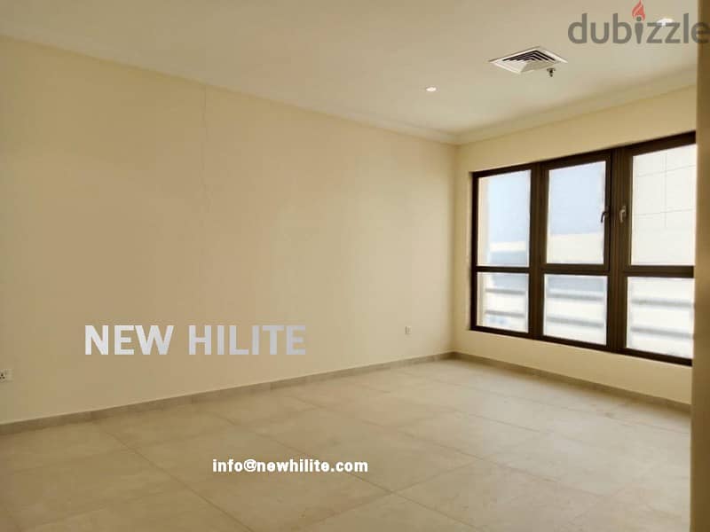 Modern Seaview Duplex for rent in Dasman, Kuwait 10